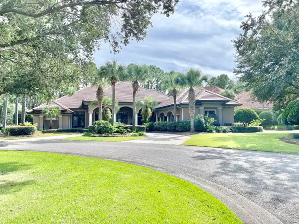 3517 Burnt Pine Lane, Miramar Beach, FL 32550