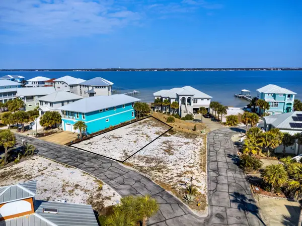 Lot 5 Bermuda Drive, Navarre, FL 32566