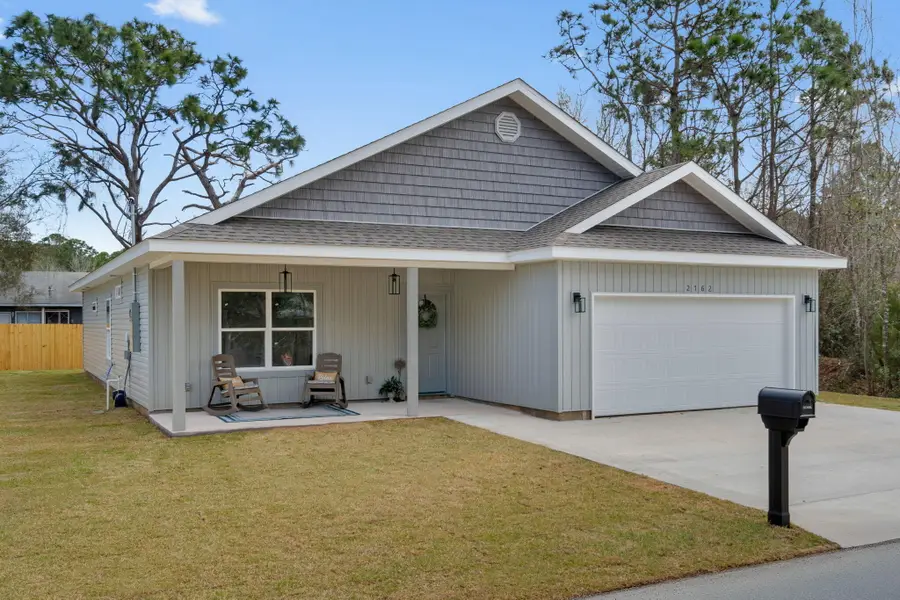 2162 Nina Street, Navarre, FL 32566 - #2