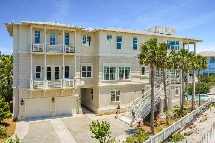 410 Beachfront Trail, Santa Rosa Beach, FL 32459 - #1