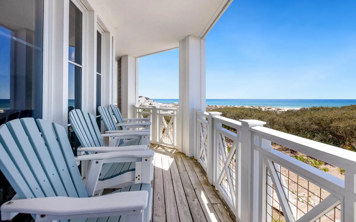 100 S Bridge Lane #UNIT 214C, Inlet Beach, FL 32461 - #1
