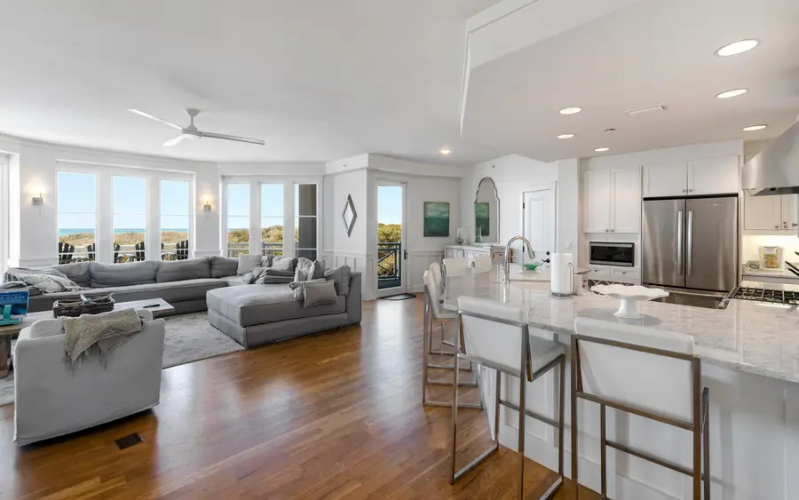 100 S Bridge Lane #UNIT 214C, Inlet Beach, FL 32461 - #3