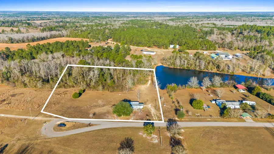 3272 Twin Lks Drive, Bonifay, FL 32425 - #2