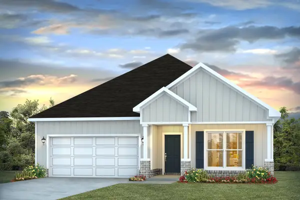 2152 Chirping Cricket Court, Gulf Breeze, FL 32563