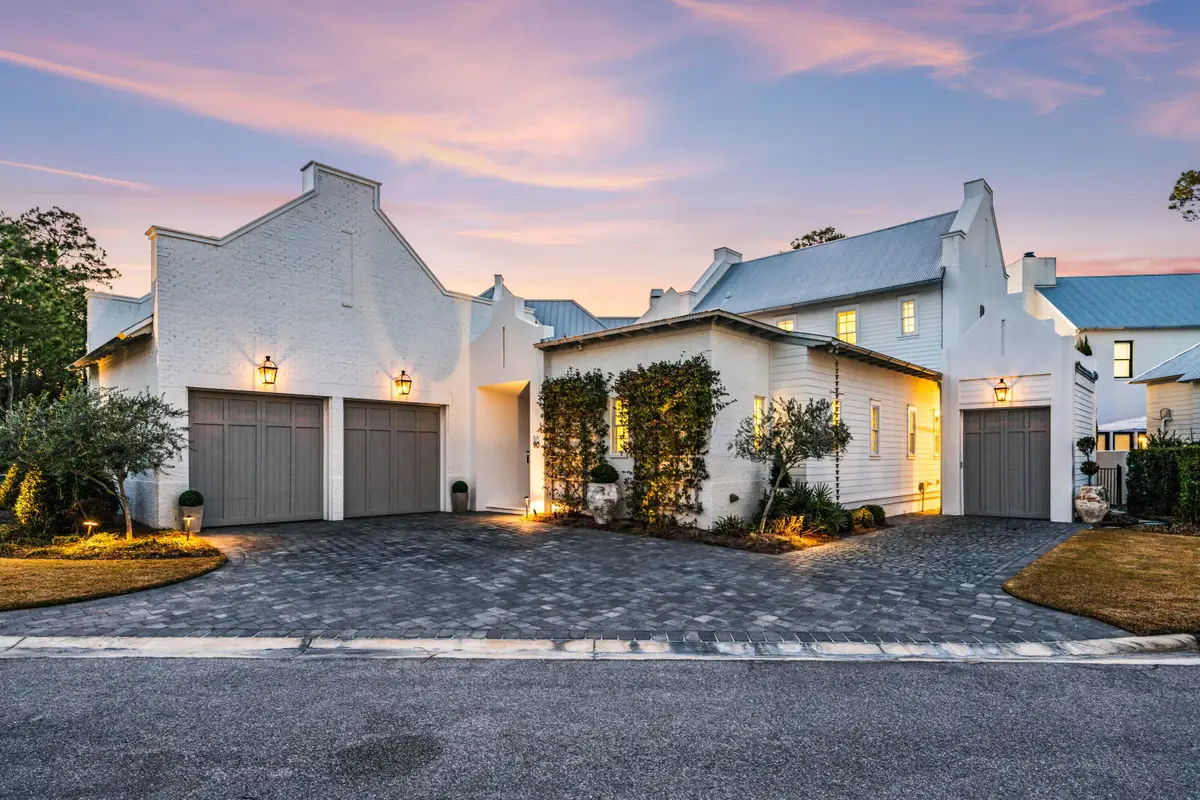 90 Perrin, Santa Rosa Beach, FL 32459 - #1