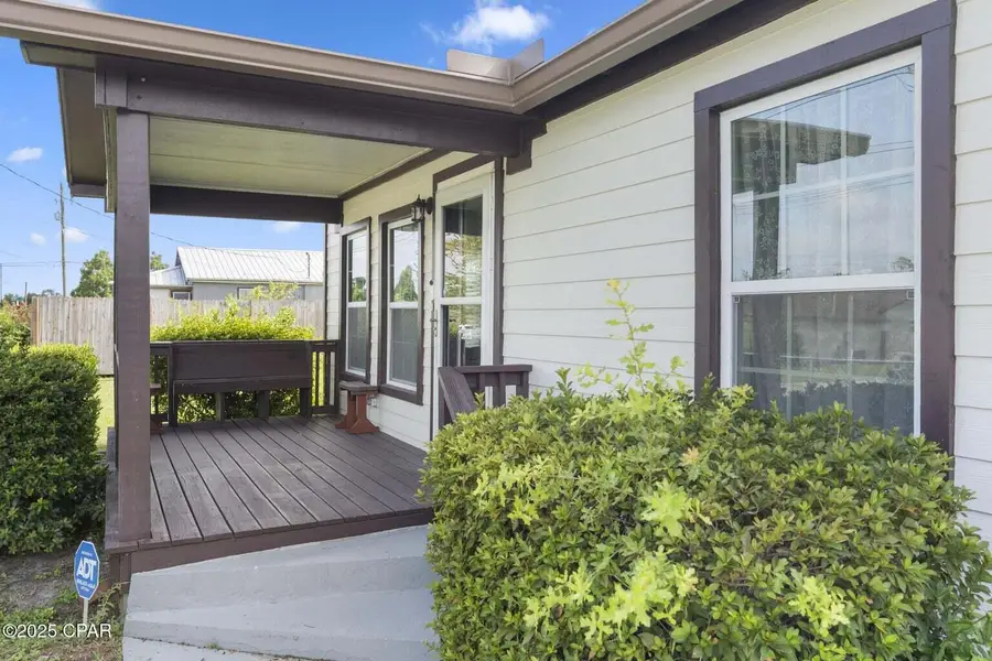 1812 Foster Avenue, Panama City, FL 32405 - #2