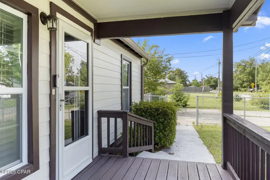 1812 Foster Avenue, Panama City, FL 32405 - #3