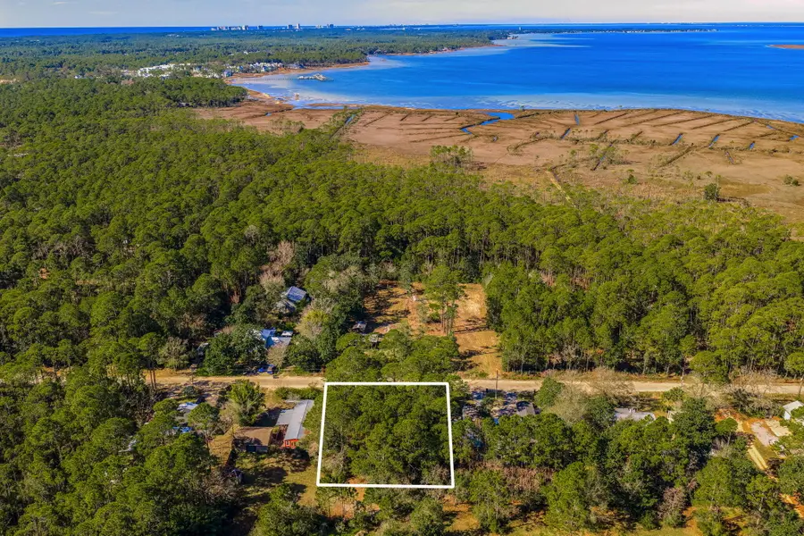 Lots 18&19 13th Street, Santa Rosa Beach, FL 32459 - #2