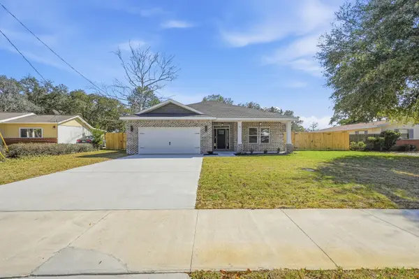 6 Kohler Drive, Mary Esther, FL 32569