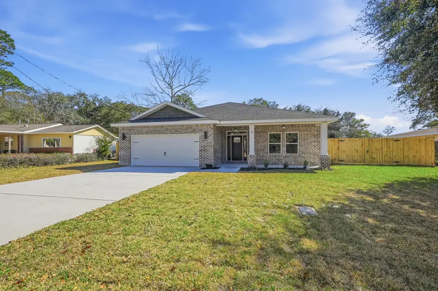 6 Kohler Drive, Mary Esther, FL 32569 - #3