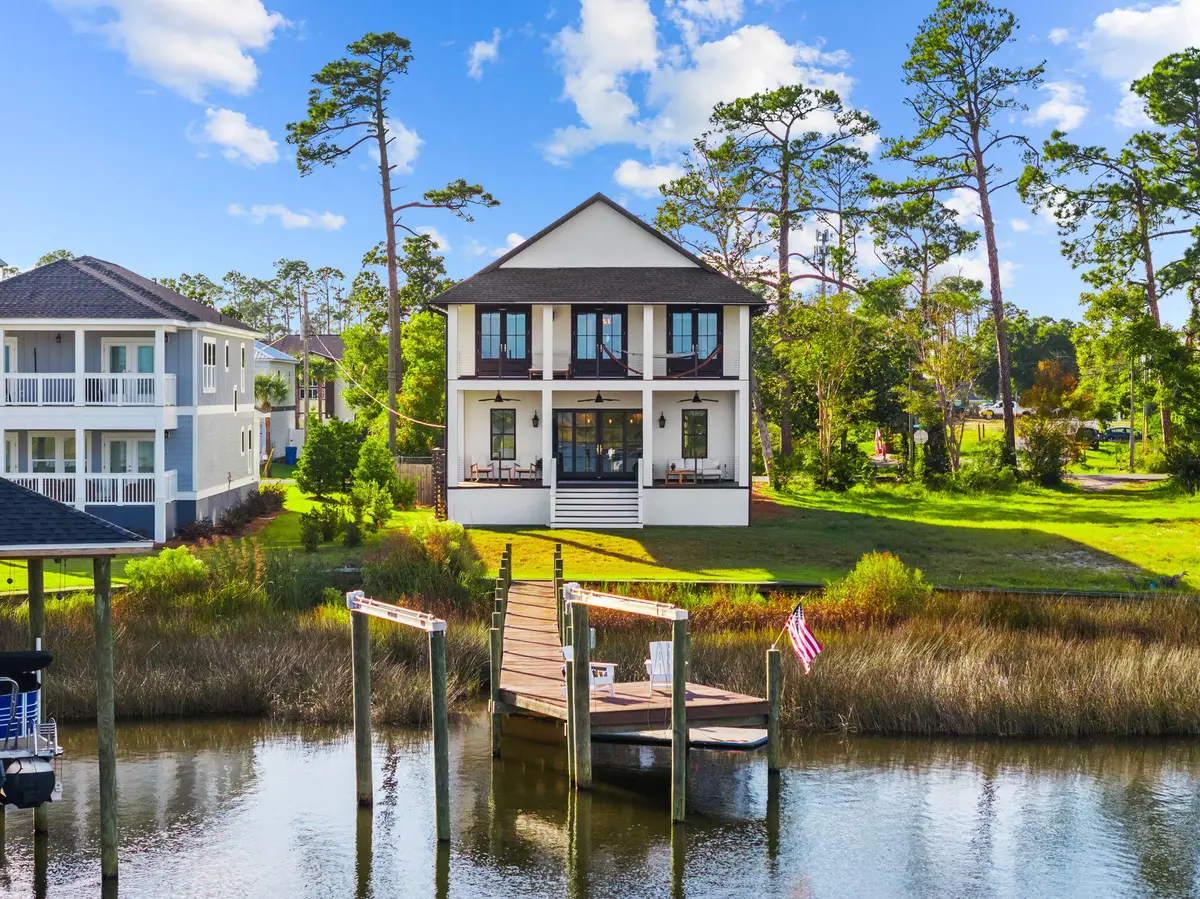 2821 Annette Avenue, Panama City Beach, FL 32408 - #1