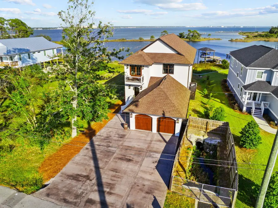 2821 Annette Avenue, Panama City Beach, FL 32408 - #3