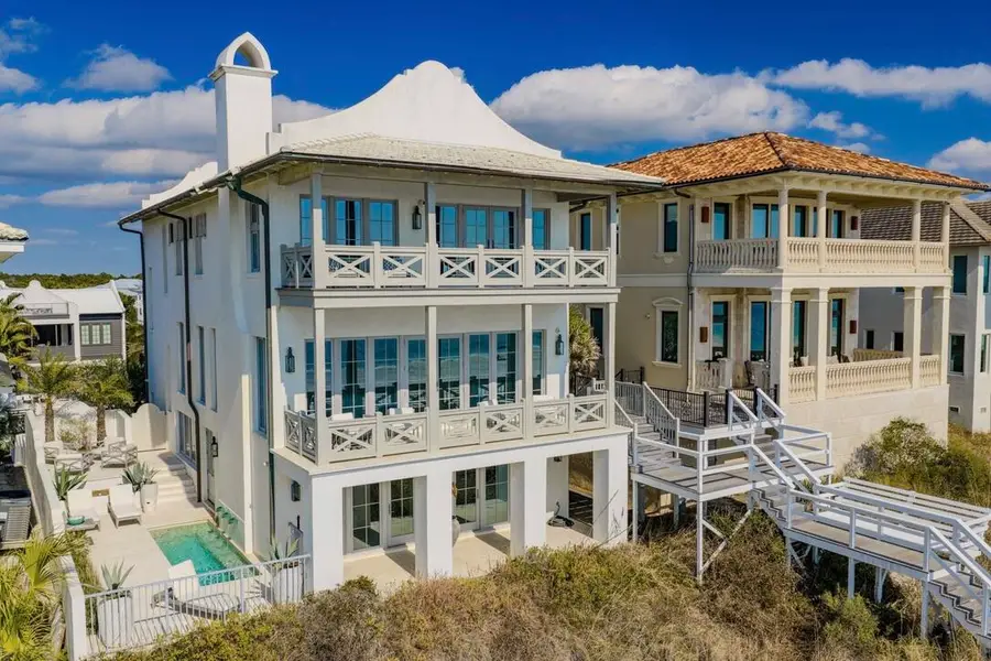 384 Beachside Drive, Panama City Beach, FL 32413 - #2