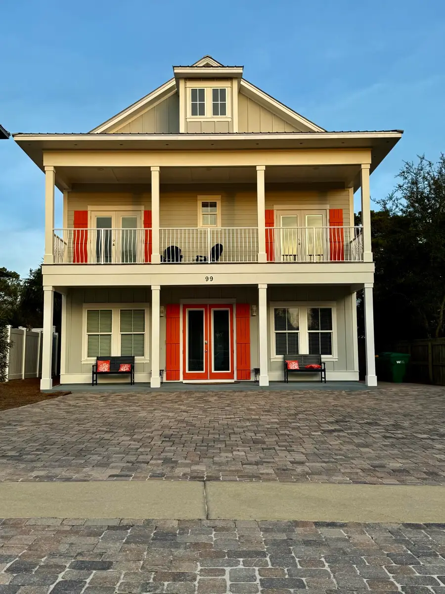 99 Stingray Street, Destin, FL 32541 - #2