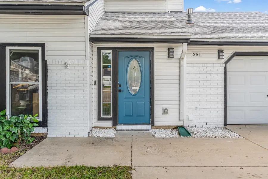 351 NW Canterbury Circle, Fort Walton Beach, FL 32548 - #3