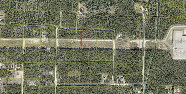 Lot 4 Round Table Road, DeFuniak Springs, FL 32433