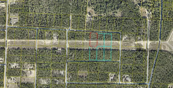 Lot 5 Round Table Road, DeFuniak Springs, FL 32433