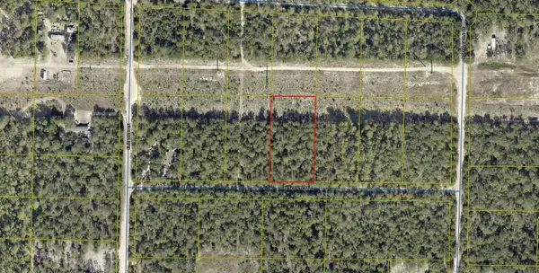 Lot 11 Crescent Court, DeFuniak Springs, FL 32433