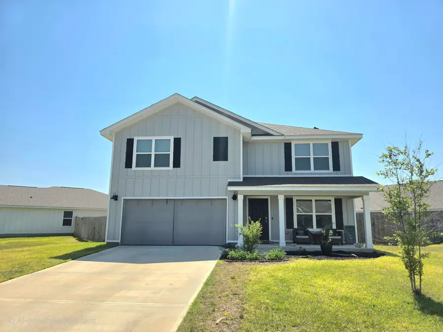 805 Otto Loop, Crestview, FL 32539 - #2