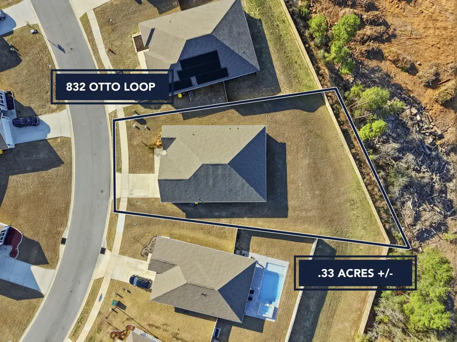 832 Otto Loop, Crestview, FL 32539 - #2