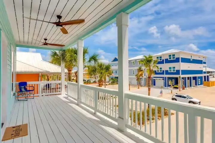 7411 Grand Navarre Boulevard, Navarre, FL 32566 - #2