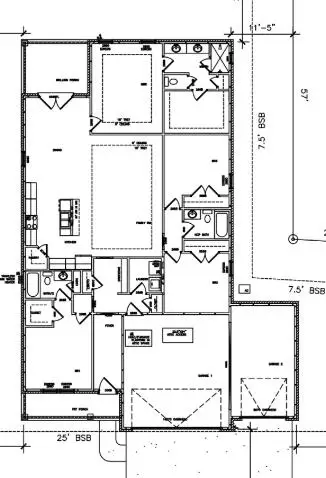 1002 26th Street, Niceville, FL 32578 - #2