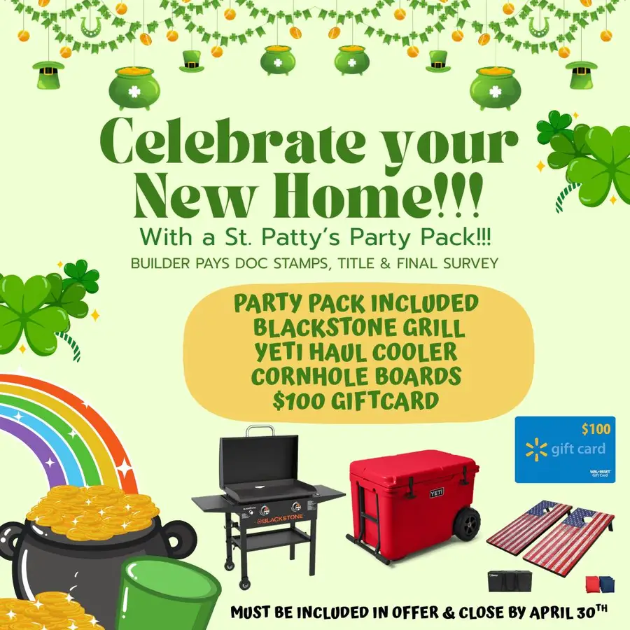 1002 26th Street, Niceville, FL 32578 - #3