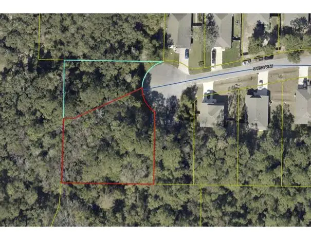 Lot 64 Jake South Way, Freeport, FL 32439 - #3