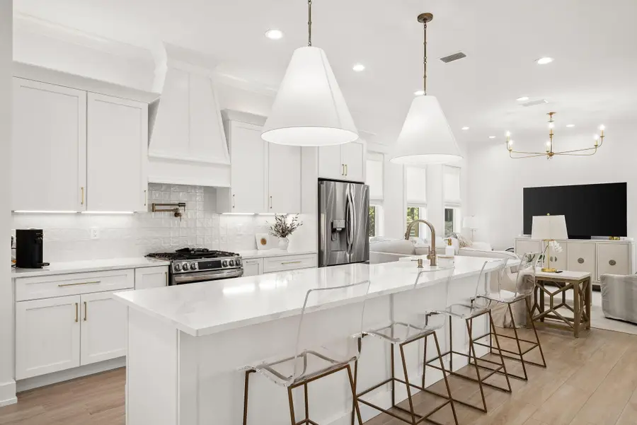 235 Woodshire Drive, Santa Rosa Beach, FL 32459 - #3