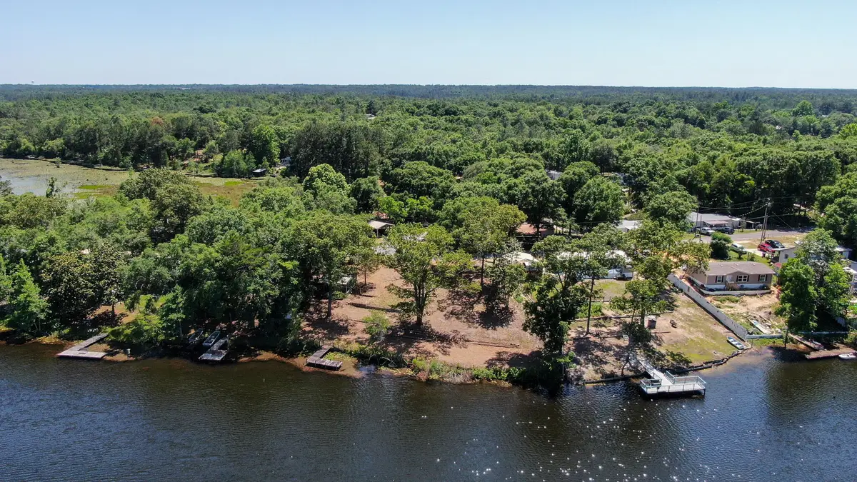 Lots 15/16 Blue Gill Loop, Defuniak Springs, FL 32433 - #1