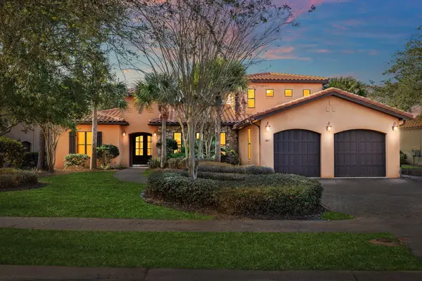 1624 San Giovanni Drive, Miramar Beach, FL 32550