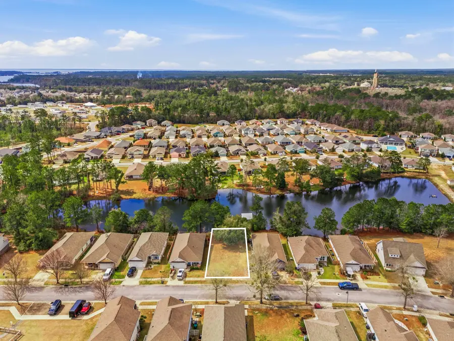 LOT 8 BLK S Marsh Landing, Freeport, FL 32439 - #2