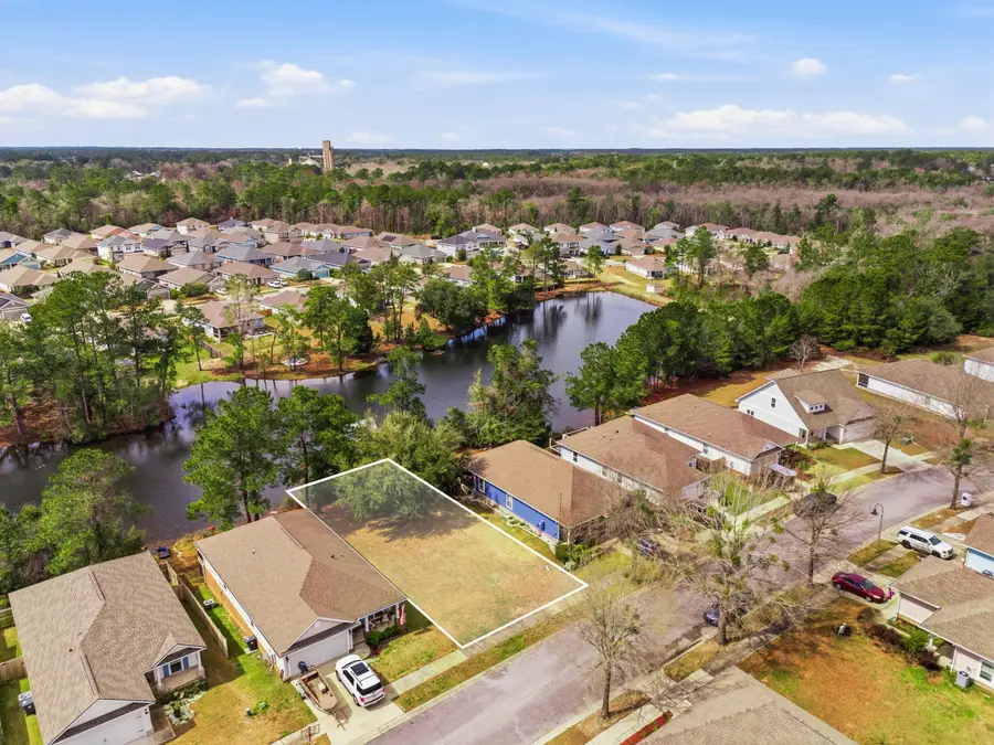 LOT 8 BLK S Marsh Landing, Freeport, FL 32439 - #3