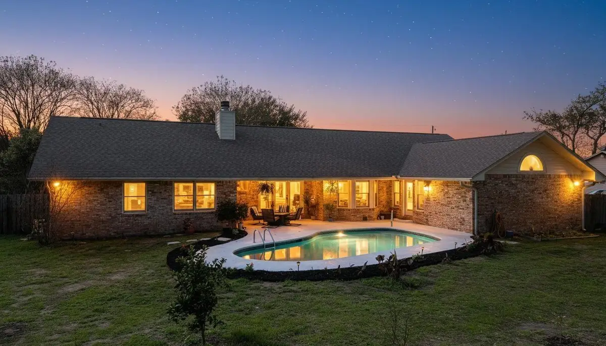 2844 Longleaf Road, Panama City, FL 32405 - #1