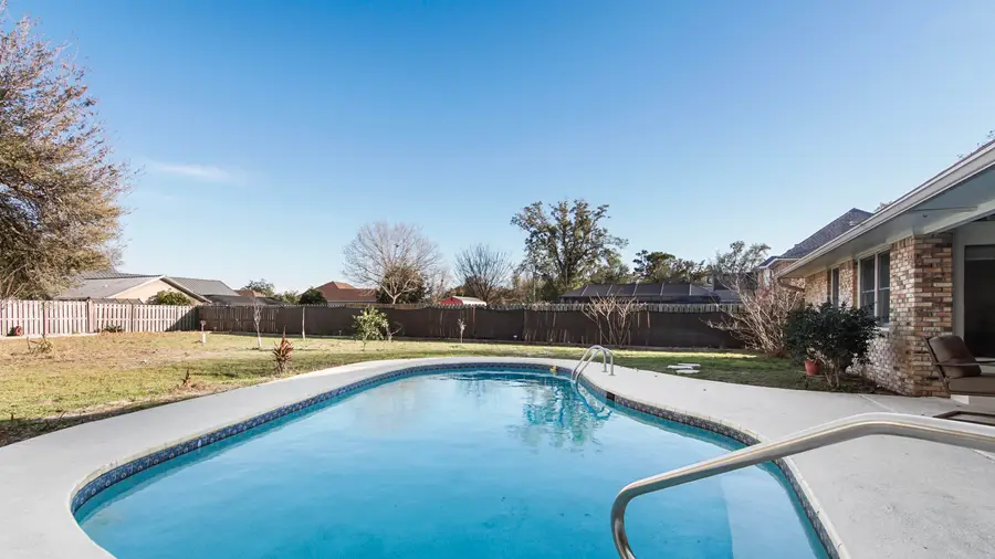 2844 Longleaf Road, Panama City, FL 32405 - #3