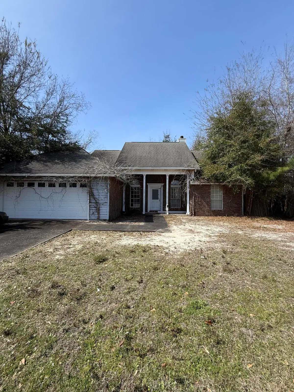 323 Northampton Circle, Fort Walton Beach, FL 32547 - #1