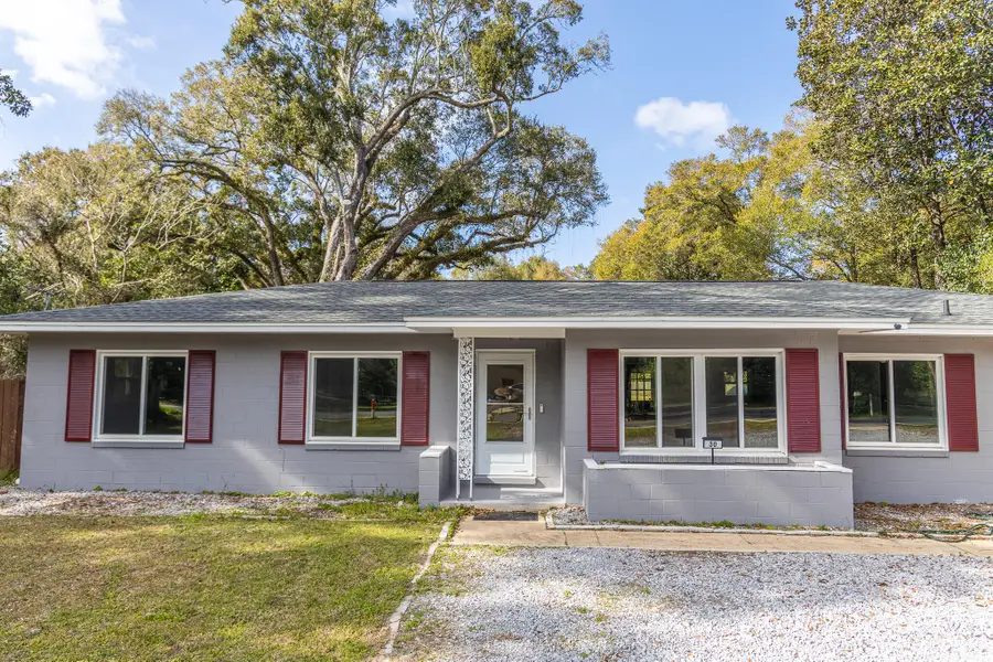 30 Hancock Lane, Pensacola, FL 32503 - #3