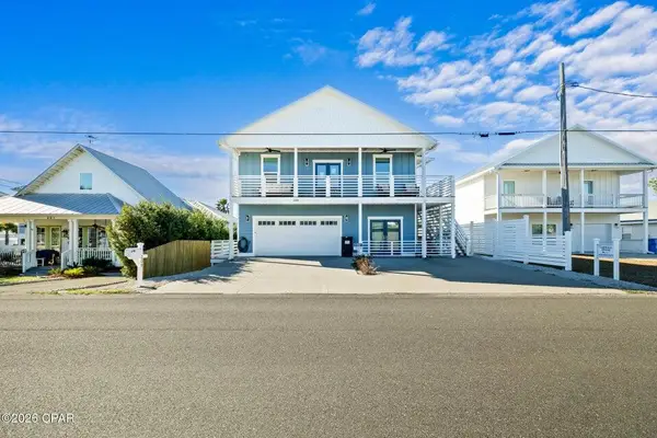 209 Oleander Drive, Panama City Beach, FL 32413