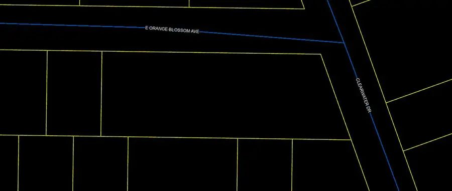 9-12 Clearwater Drive (4 Lots), Defuniak Springs, FL 32433 - #2