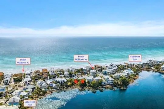 375-377 Beachside Drive, Panama City Beach, FL 32413 - #1