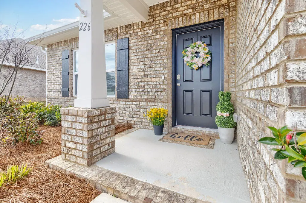 226 Polaris Place, Freeport, FL 32439 - #1