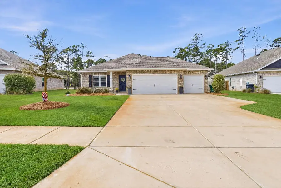 226 Polaris Place, Freeport, FL 32439 - #2