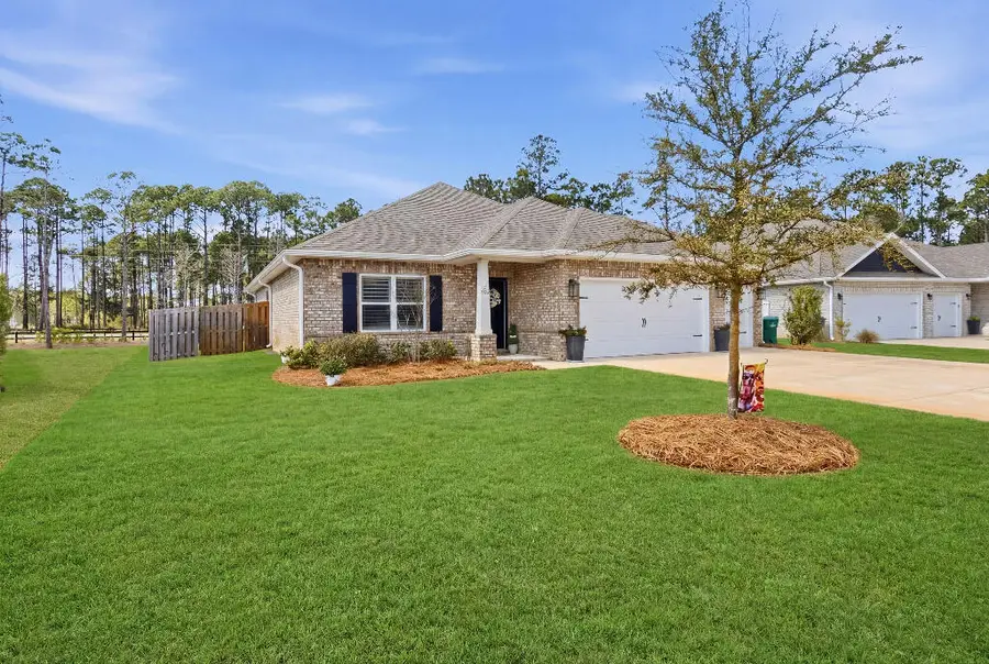 226 Polaris Place, Freeport, FL 32439 - #3