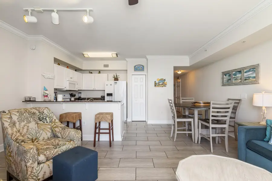 16819 Front Beach Road #1114, Panama City Beach, FL 32413 - #3