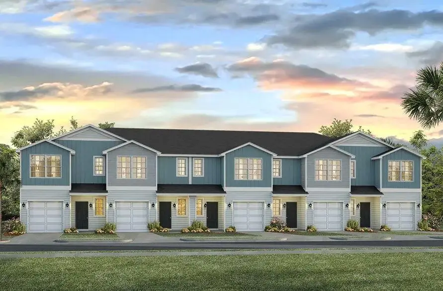 334 Callie Drive, Crestview, FL 32536 - #1