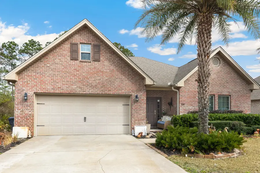 114 Maddox Street, Santa Rosa Beach, FL 32459 - #2