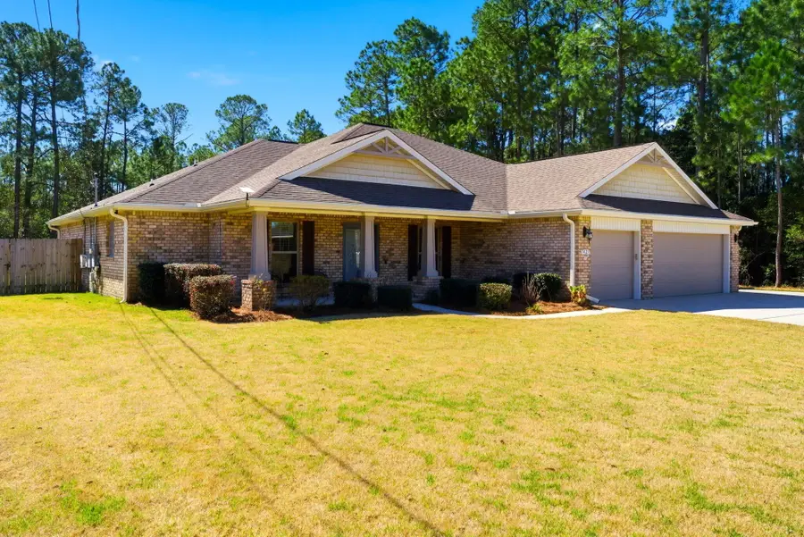 7427 Brewster Street, Navarre, FL 32566 - #3