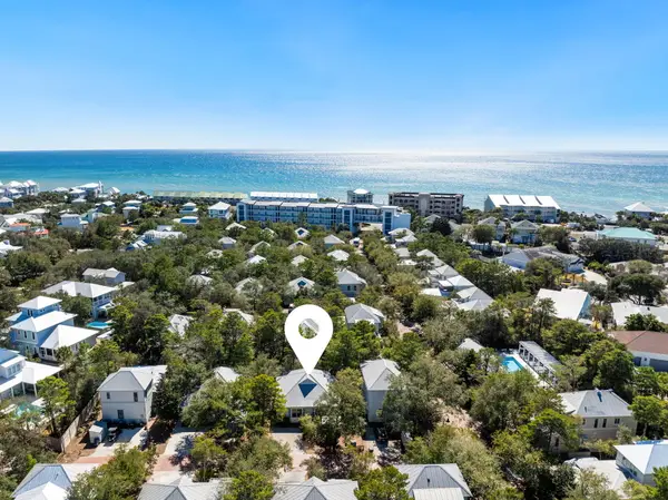 18 Kareny Lane, Inlet Beach, FL 32461
