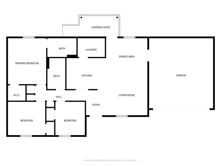 1109 Phyllis Avenue, Niceville, FL 32578 - #2