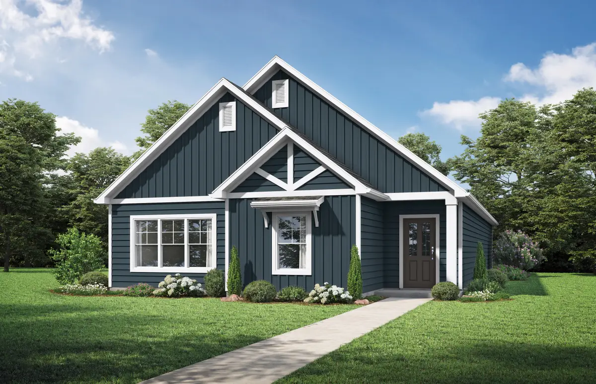 277 Meadowlawn Street, Freeport, FL 32439 - #1